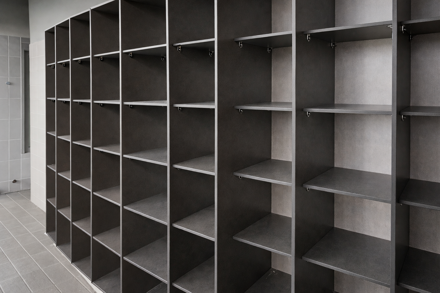 casier serviettes ouverts Croixrault