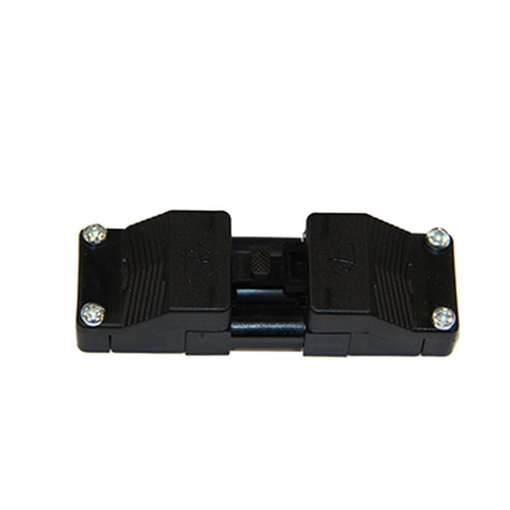 1600.B-borne de raccordement seche cheveux vendaval