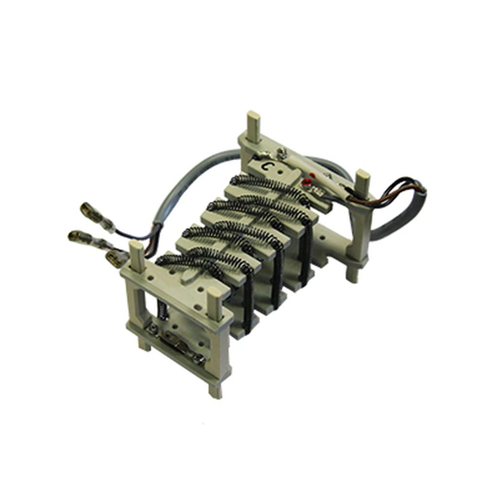 1600.R-resistance pour seche cheveux vendaval