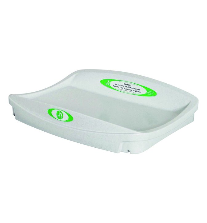 4922 table à langer à poser