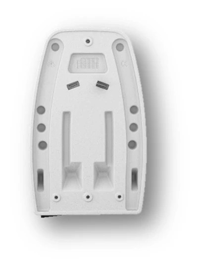 4930 chaise murale bebe vue arriere