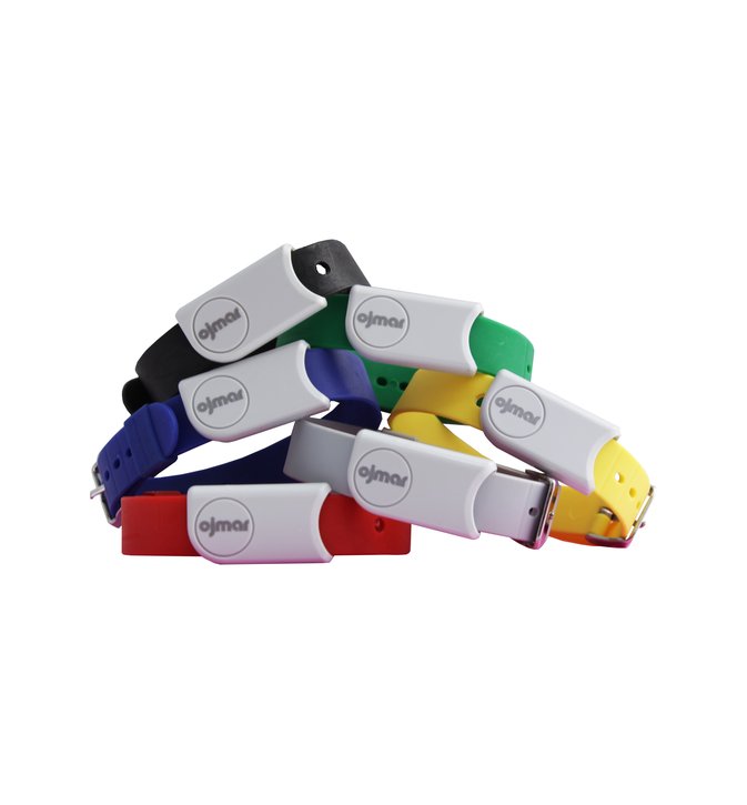 4980 4981 bracelet cle casier montre Ojmar