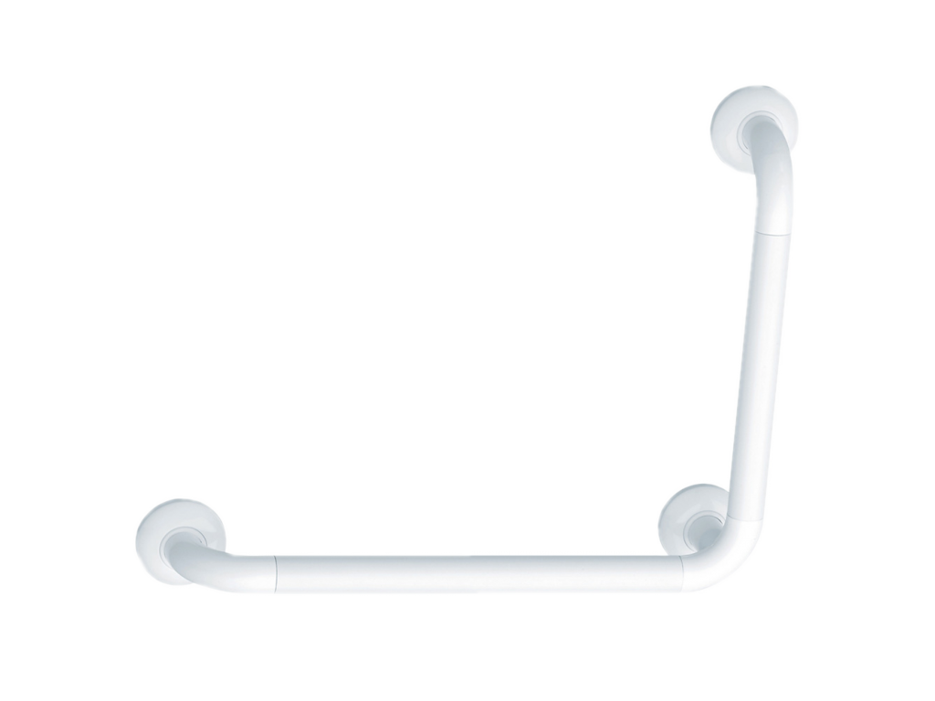 98.108 barre d'angle 90° aluminium epoxy