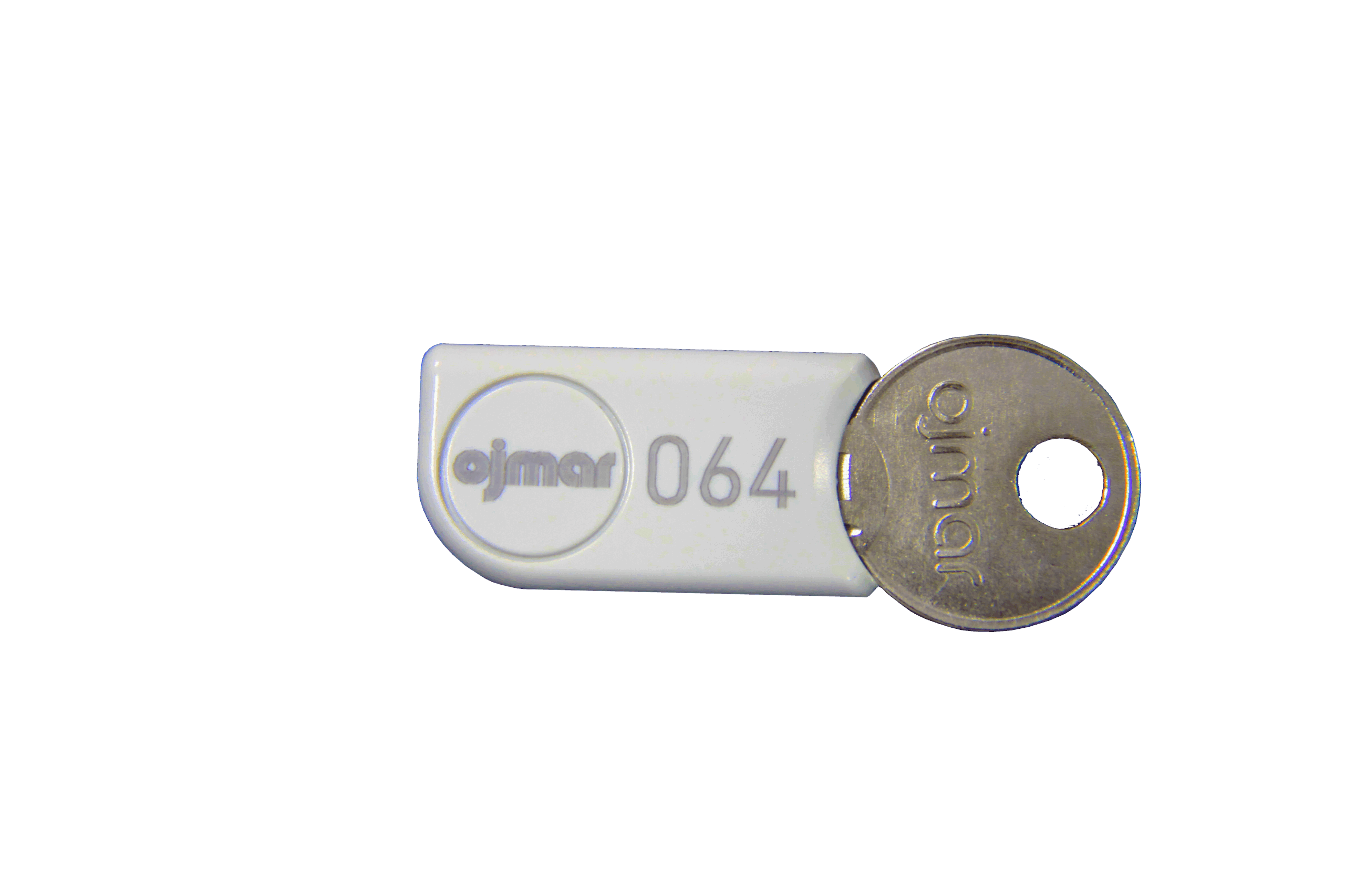 CACHE CLE POUR BRACELET MONTRE OJMAR NUMEROTE 2156