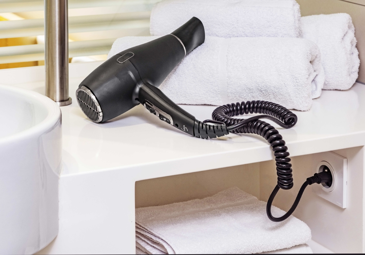 CALISTO 2000W AMBIANCE