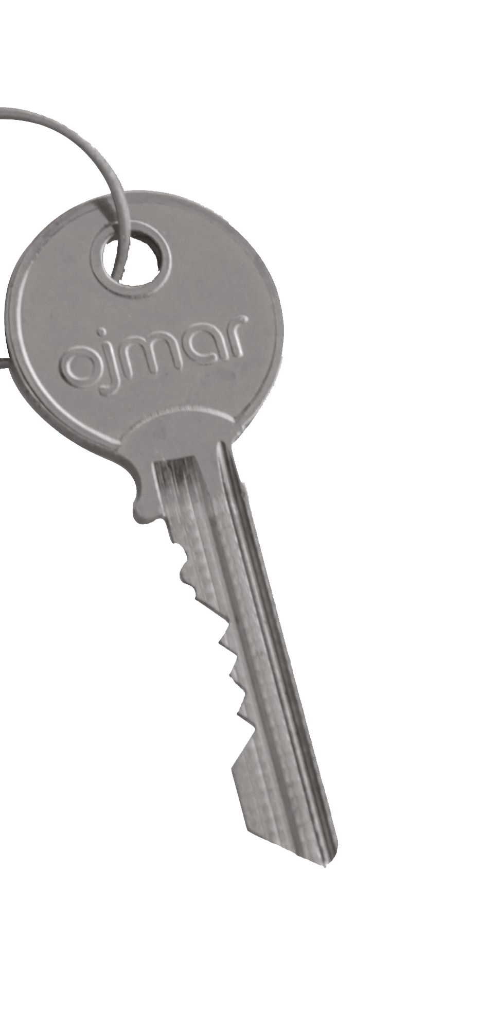 Clé extraction standard_réf 2034 -