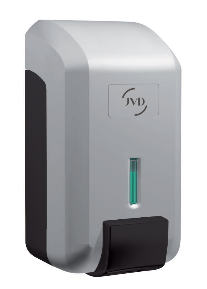 Distributeur-savon-cleanline-26029-31_26055-57-gris