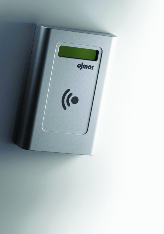 Infoterminal OTS 10 basic