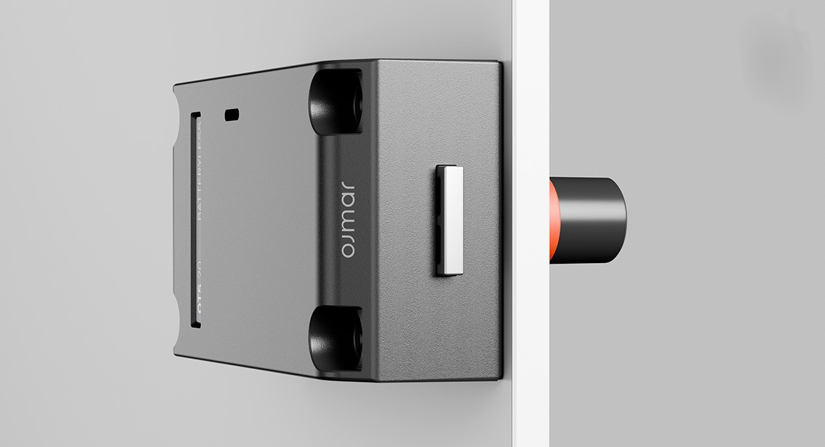 ots20bl-ojmar-sans batterie-quart VUE arriere