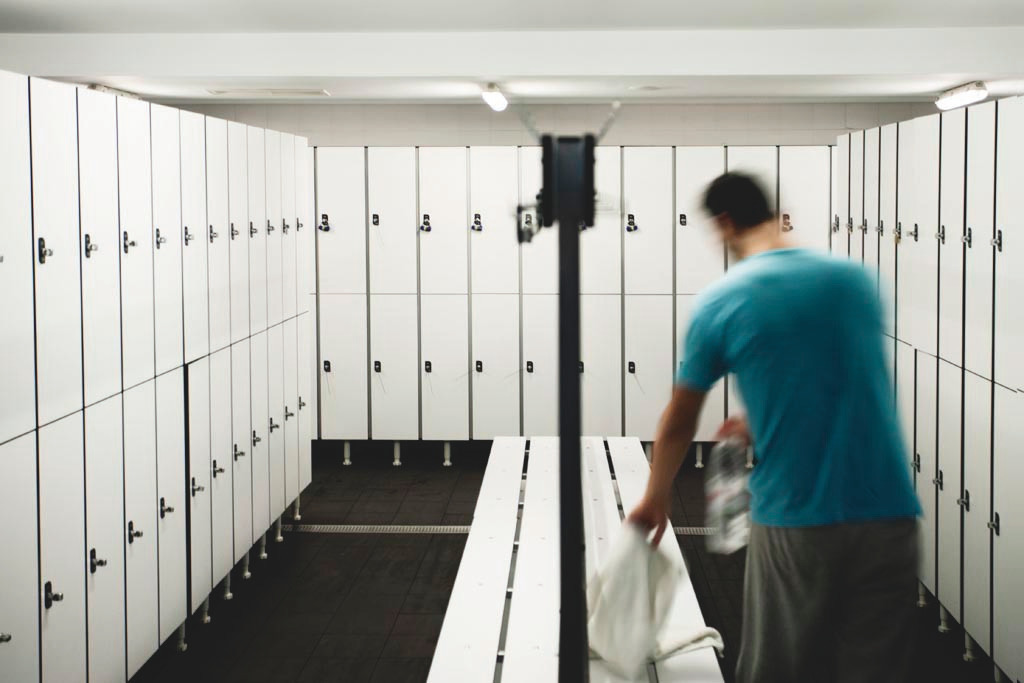 Serrure came batteuse à cadenas Ojmar (4)