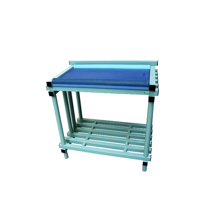 Table a langer avec matelas 8199_2