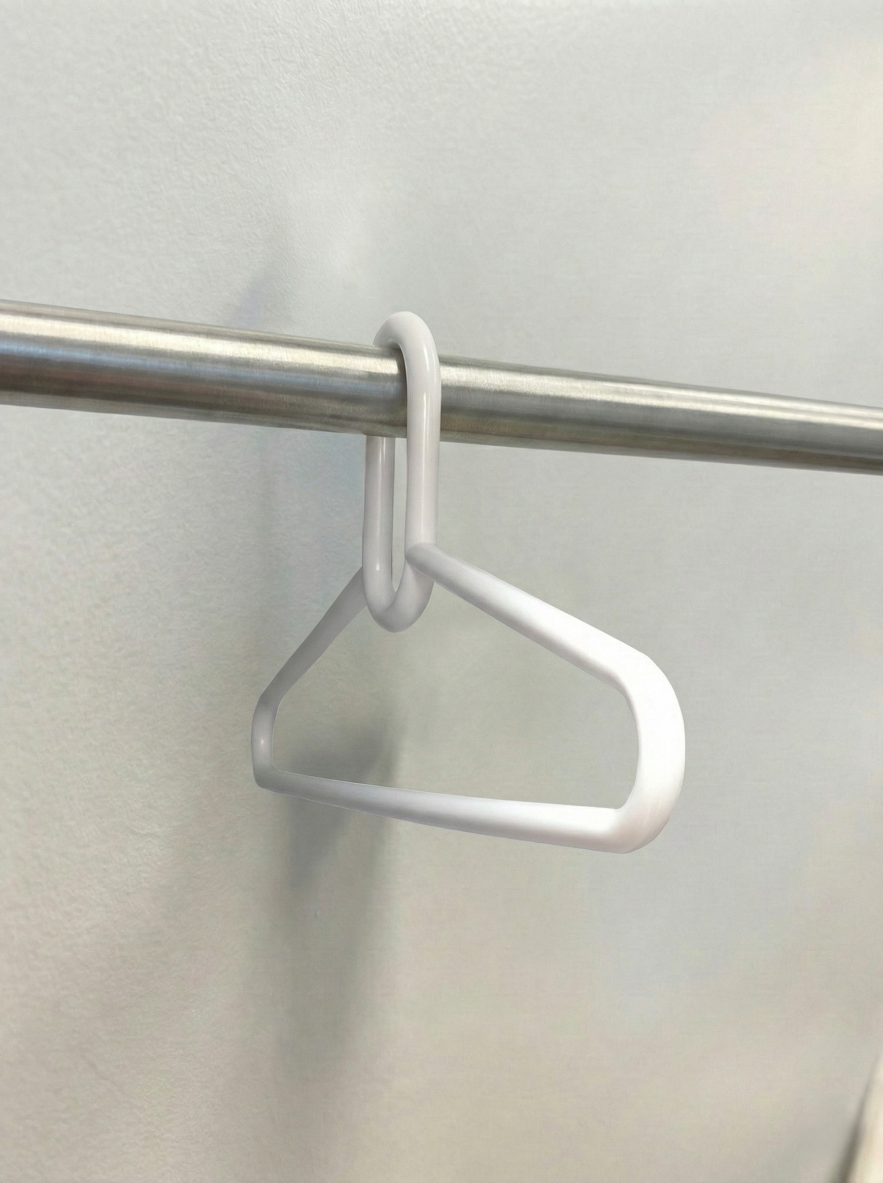 Tringle aluminium pour casier diam 20 mm